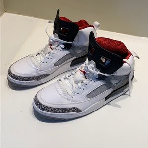 Jordan Spizike